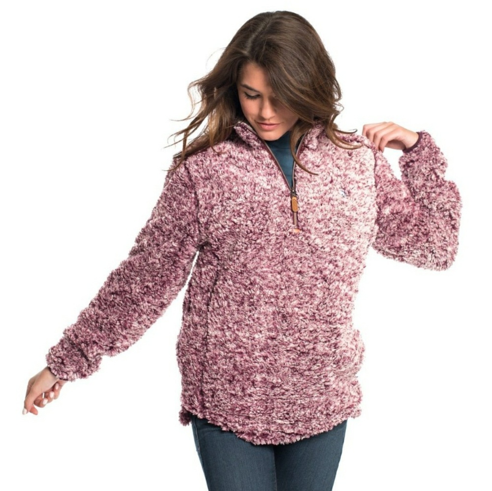 Southern Shirt/ super soft/ plush/ never worn - Picture 1 of 6